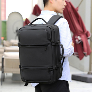 กระเป๋าใส่แล็ปท็อปกันน้ำออกแบบได้ตามต้องการกระเป๋าใส่หนังสือสำหรับนักธุรกิจชาย - Product Image 2