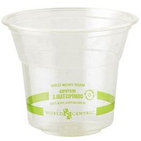 Plaque en PLA transparente de 2 mm, rigide, biodégradable, respectueuse de l'environnement, avec service de découpe pour les présentoirs et les protections