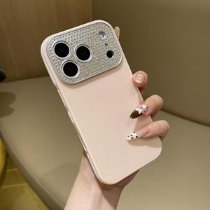 Étui de téléphone portable en TPU résistant à la saleté et aux chocs avec protection à 360° et design luxueux pour 14/15/13/12/11 - Product Image 6