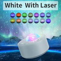 Offre Spéciale Mini Led Chambre Atmosphère Lampe Lune Ciel Projection Lumières Étoilé Aurora Étoile Plafond Laser Projecteur Veilleuse