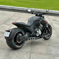 BD-lfc700 Pro Cruise 2024 Moto Cruiser neuve d'usine, Motos d'occasion 2023, Motos de route à vendre Pro Cruise