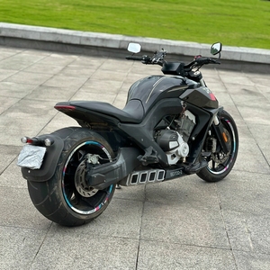 BD-lfc700 Pro Cruise 2024 Moto Cruiser neuve d'usine, Motos d'<span class=keywords><strong>occasion</strong></span> 2023, Motos de route à vendre Pro Cruise - Product Image 2