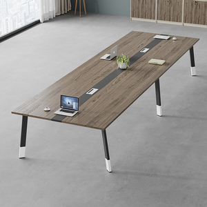 Muebles <span class=keywords><strong>de</strong></span> oficina Juego <span class=keywords><strong>de</strong></span> escritorio Sala <span class=keywords><strong>de</strong></span> conferencias Mesa <span class=keywords><strong>de</strong></span> escritorio Mesa <span class=keywords><strong>de</strong></span> <span class=keywords><strong>reuniones</strong></span> <span class=keywords><strong>Mesas</strong></span> <span class=keywords><strong>de</strong></span> conferencia modernas - Product Image 5