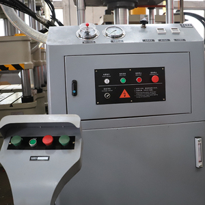 Máy ép thủy lực ba dầm bốn cột 160t/200t/250t/315t, máy kéo giãn, máy đột dập - Product Image 5