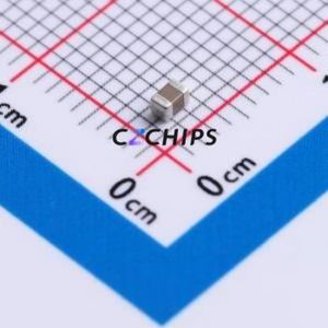 MSASU21GSB7105KTNA01 SMD <b>Capacitor</b> (MLCC) 0805 ( Capacitance: 1uF )( Precision: 10% Rated Voltage: 50V ) - Product Image 2