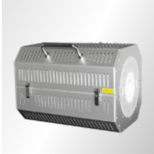 Horno Tubular Asahi Rika ARF-40KC, Equipo de Calentamiento para Laboratorio, Hecho en Japón - Product Image 1