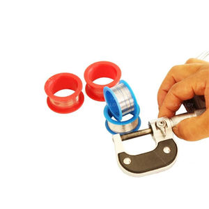 ลวดแพลทินัมบริสุทธิ์บริสุทธิ์99.99% 99.95 - Product Image 6