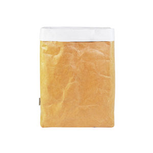 Juya Vietnam — papier de rangement réutilisable, joli chien Tyvek, seau de rangement créatif, panier pour le bureau à la maison - Product Image 3