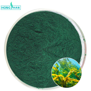 Polvo de espirulina orgánica de grado alimenticio 99% a la venta - Product Image 1