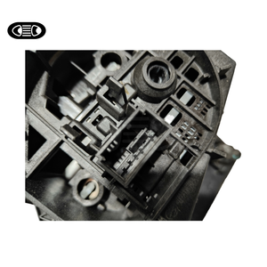 Luz Trasera para Volkswagen <span class=keywords><strong>Polo</strong></span> TUZHIHAO, Impermeable, de <span class=keywords><strong>Segunda</strong></span> <span class=keywords><strong>Mano</strong></span>, sin Rayones en la Lente, en Buen Estado - Product Image 4