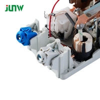 Interruptor Diferencial Francés JUNW, Interruptor de Circuito PG Ajustable