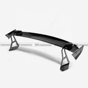 สปอยเลอร์หลังดีไซน์ใหม่สำหรับ Honda Civic Type R FL5 MK6 & 11TH Gen FL1 spn แบบ spn - Product Image 1
