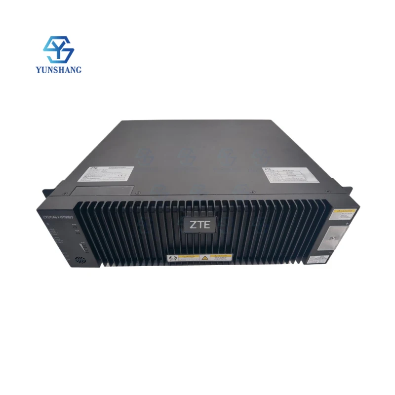 ふー ZXDC48 FB500 (III) Series Lithium-Ion Battery Hybrid Grid Kit
