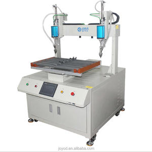 محطة إعادة لحام <span class=keywords><strong>BGA</strong></span> أوتوماتيكية بالكامل، آلة إصلاح <span class=keywords><strong>BGA</strong></span> مع تحكم متعدد المناطق في درجة الحرارة - Product Image 5