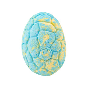 Bombas de Baño Efervescentes con Aceites Esenciales Hidratantes, Bombas de Baño con Forma de Huevo de Dinosaurio para Niños, con Juguetes Sorpresa en el Interior - Product Image 6