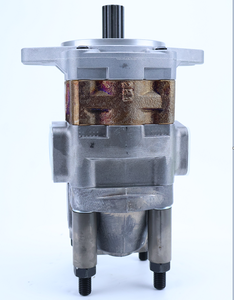 Bomba Hidráulica de Engranajes para Montacargas y Cargadoras de Ruedas Serie SDY, SDY-1A3612L573 SDYB1812R906 para Excavadora - Product Image 1