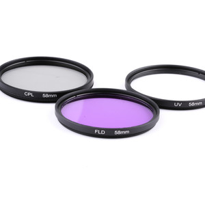 [En stock] Vente chaude pour le commerce extérieur : Kit de <span class=keywords><strong>filtres</strong></span> pour appareil <span class=keywords><strong>photo</strong></span> UV+CPL+FLD 52mm avec sac de rangement <span class=keywords><strong>gratuit</strong></span> - Product Image 4