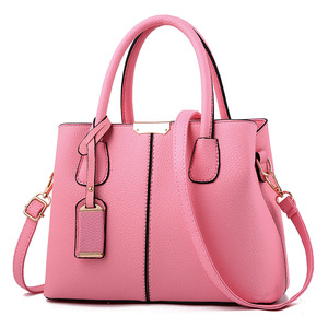 Bolsos de Mujer 2025, Bolsos de Hombro de Cuero PU de Alta Calidad, Bolsos de Moda, Últimos Modelos de Bolsos de Lujo - Product Image 5