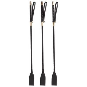 Látigos de mano impermeables personalizados al por mayor con melodía para el trasero, juguetes sexuales femeninos - Product Image 1