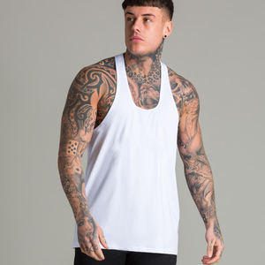 Camiseta sin mangas ultraligera sin costuras con corte láser para mujer, camiseta de secado rápido para correr y gimnasio - Product Image 2