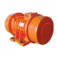 Moteur de vibration industriel asynchrone XT-20-4 AC 1,1 kW à prix d'usine pour crible vibrant à faible bruit