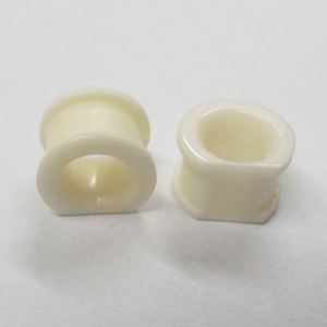 Guide d'œillet en céramique de zircone - Product Image 4