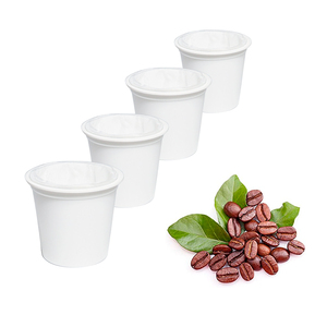 <span class=keywords><strong>Tasse</strong></span> K jetable Kcups 2.0 dosettes de café vides Kuerig K-cup Capsule en aluminium plastique café et <span class=keywords><strong>thé</strong></span> outils <span class=keywords><strong>filtre</strong></span> à café - Product Image 6