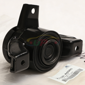 ชุดยึดเครื่องยนต์คุณภาพสูง BRACKET ASSY-ENGINE MTG 21810-A0000 21810A0000 สำหรับรถยนต์ฮุนได แอคเซนต์ 21810 A0000 - Product Image 5