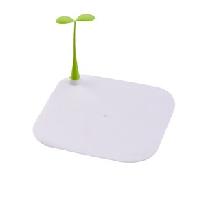 Petit tapis de drainage pour pousses de légumes, tapis anti-odeur, couvercle d'étanchéité en silicone anti-colmatage pour égouts, anti-insectes pour salle de bain et cuisine - Product Image 5