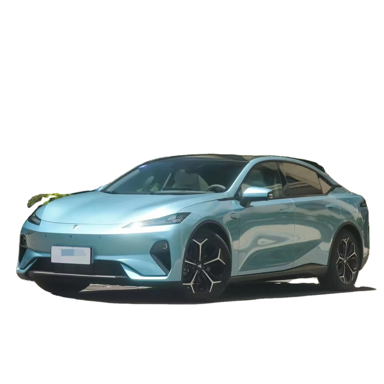 2022 mini ev car out range extender