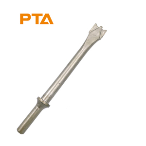 Couteau à panneaux à double lame, ciseau <span class=keywords><strong>pneumatique</strong></span> de coupe, marteau <span class=keywords><strong>pneumatique</strong></span> 3/4 x 6-1/2 pouces pour tôle métallique - Product Image 1