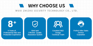<span class=keywords><strong>Tourniquet</strong></span> à aile inclinée carrée en acier 304 pour la gestion des entrées et sorties, avec lecteur de carte IC/ID et reconnaissance faciale - Product Image 4