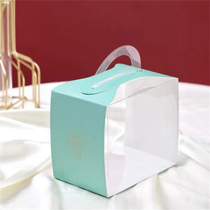 กระดาษเคลือบแบ<span class=keywords><strong>บ</strong></span>ใช้แล้วทิ้งสำหรั<span class=keywords><strong>บ</strong></span>กล่องคัพ<span class=keywords><strong>เค้ก</strong></span>มูสเค้กบ<span class=keywords><strong>ลู</strong></span><span class=keywords><strong>เบอร์</strong></span><span class=keywords><strong>รี่</strong></span>ออกแ<span class=keywords><strong>บ</strong></span><span class=keywords><strong>บ</strong></span>ได้ตามต้องการ - Product Image 3