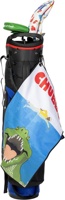 Serviette de golf personnalisée en microfibre à motif gaufré avec logo de club, aimant et mousqueton rétractable robuste, technique d'impression