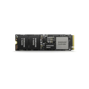 2TB <b>SSD</b> <b>M</b>.<b>2</b>-2280 PM9A1 PCIe4x4 MZVL22T0HBLB-00B00 Sung - Product Image 3