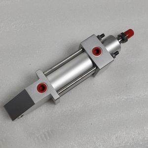 กระบอกลมคุณภาพดีที่สุด WD รุ่น 00.580.3200 สำหรับชิ้นส่วนเครื่องพิมพ์ออฟเซ็ต MO - Product Image 1