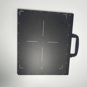 JZJ3025 Alta Sensibilidade Digital Sem Fio Flat Panel Detector X Ray NDT Equipamento De Teste De Baixo Ruído - Product Image 1