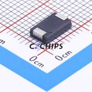 ตัวเก็บประจุแทนทาลัม T520V227M006ATE012 รุ่น CASE-V-7343-19(มม.) 220uF 20% 6.3V 12mOhm@100kHz - Product Image 2