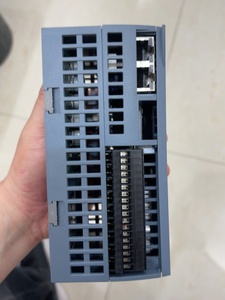 Module CPU Profibus d'origine neuf 6es7217-1ag40-0xb0 pour PLC - Product Image 4