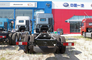 Camión Foton Automático en Venta, 520 <span class=keywords><strong>Caballos</strong></span> de Fuerza, Camión Foton Usado, Camión Tractor Foton de <span class=keywords><strong>Segunda</strong></span> <span class=keywords><strong>Mano</strong></span> - Product Image 6