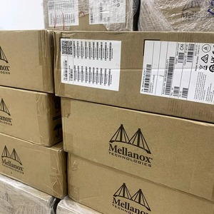 Tarjeta de red de servidor Mellanox, tarjeta de red de 2/2, InfiniBand, PCIE IB VPI, doble puerto, 200GbE QSFP56, 2, 2, 1, 2, 1, 2, 2, 2, 2 - Product Image 3