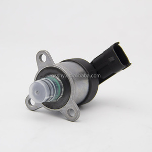 0928400813 0928400828 Fuel Rail Pressure Regulator Metering Solenoid <b>Valve</b> Fuel Pump & <b>Parts</b> - Product Image 6