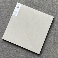 Carrelage industriel blanc gris clair antidérapant mat pour intérieur et extérieur Carrelage de mur et de sol de salle de bain de style rustique pour les chambres