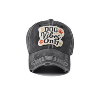 Casquette de baseball en jean délavé à 6 panneaux - Patch vintage américain, effet vieilli, snapback rétro décontracté unisexe, motif léopard, chapeau de soleil
