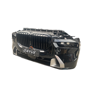 ชุดกันชน G07 X7 2024-2025ของแท้ทำจากพลาสติก<span class=keywords><strong>มือ</strong></span><span class=keywords><strong>สอง</strong></span><span class=keywords><strong>ราคา</strong></span>จำกัด - Product Image 3