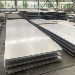 Vente chaude de plaques en acier inoxydable 904L de haute qualité à faible quantité minimale de commande 304L 316L 316ti Grades Services de traitement de courbure de soudure coupée - Product Image 4