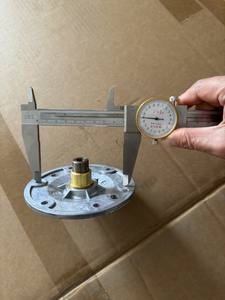 46007431 Piezas <span class=keywords><strong>de</strong></span> Repuesto para <span class=keywords><strong>Lavadora</strong></span>, Brida para <span class=keywords><strong>Candy</strong></span> Haier - Product Image 6