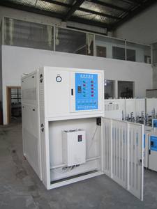 उच्च प्रवाह मोल्ड तापमान नियंत्रक - Product Image 2