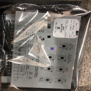 9907-014 2301a ของใหม่เอี่ยม FedEx หรือ DHL 9907-014 2301a ของใหม่เอี่ยม FedEx หรือ DHL คอนโทรลเลอร์ PLC อุตสาหกรรมอัตโนมัติที่ไม่ได้ระบุยี่ห้อ - Product Image 1
