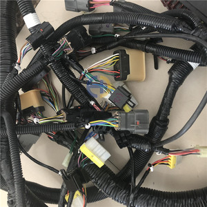 หัวฉีดน้ำมันเชื้อเพลิง 20y-06-48314 สำหรับรถขุดตีนตะขาบ PC200-8 อะไหล่เครื่องยนต์คุณภาพสูง รับประกัน 3 ปี ผลิตในญี่ปุ่น 20y-06-42510 - Product Image 2